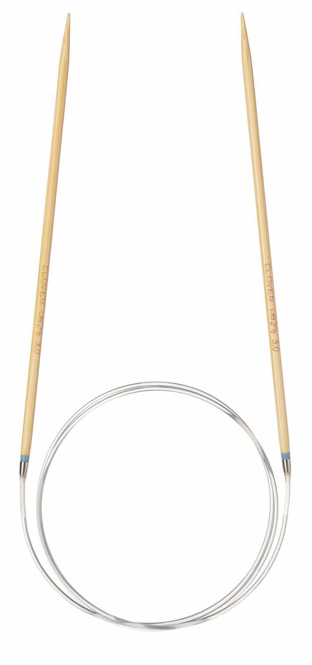 Amazon.com: Takumi Pro Circular Knitting Needles 32